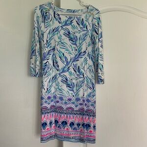 Lily Pulitzer dress
